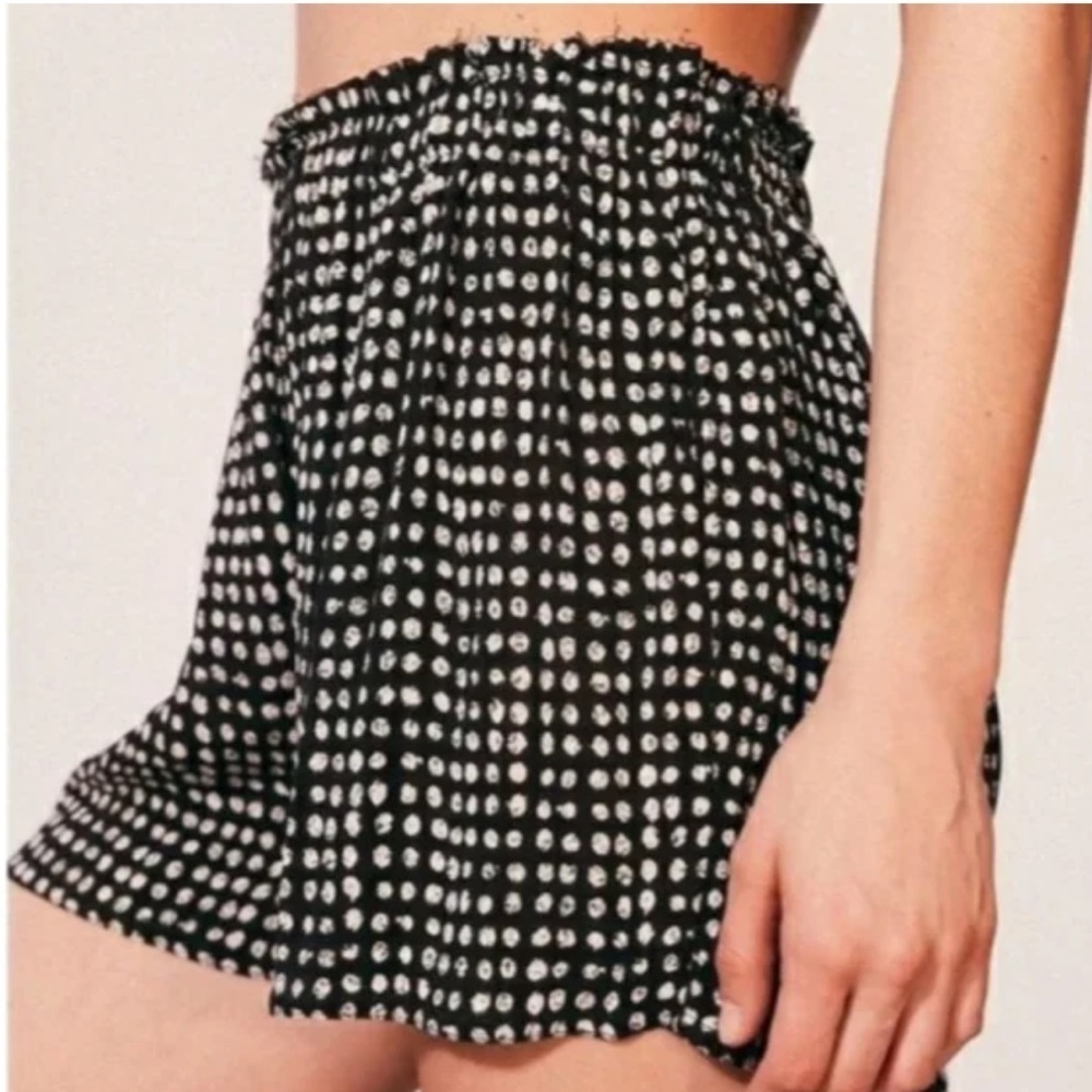 Urban Outfitters Out From Under Shorts